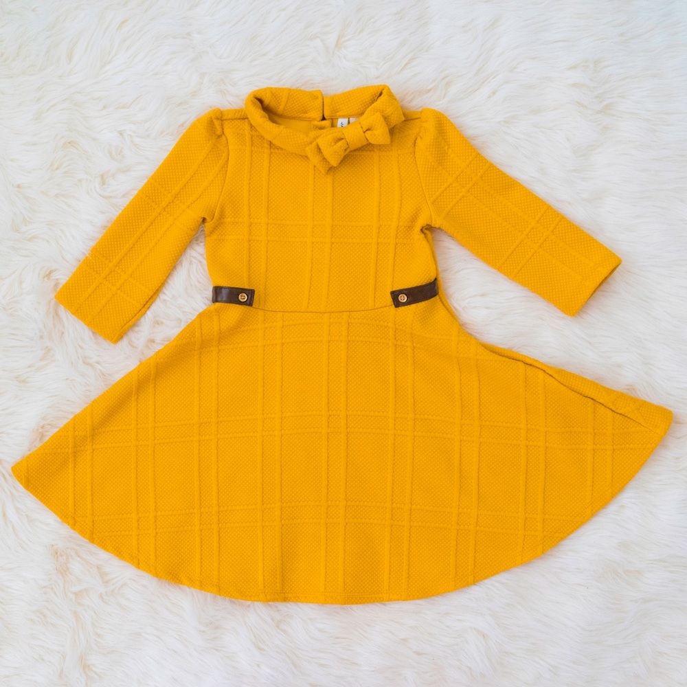 Janie & Jack girls dress